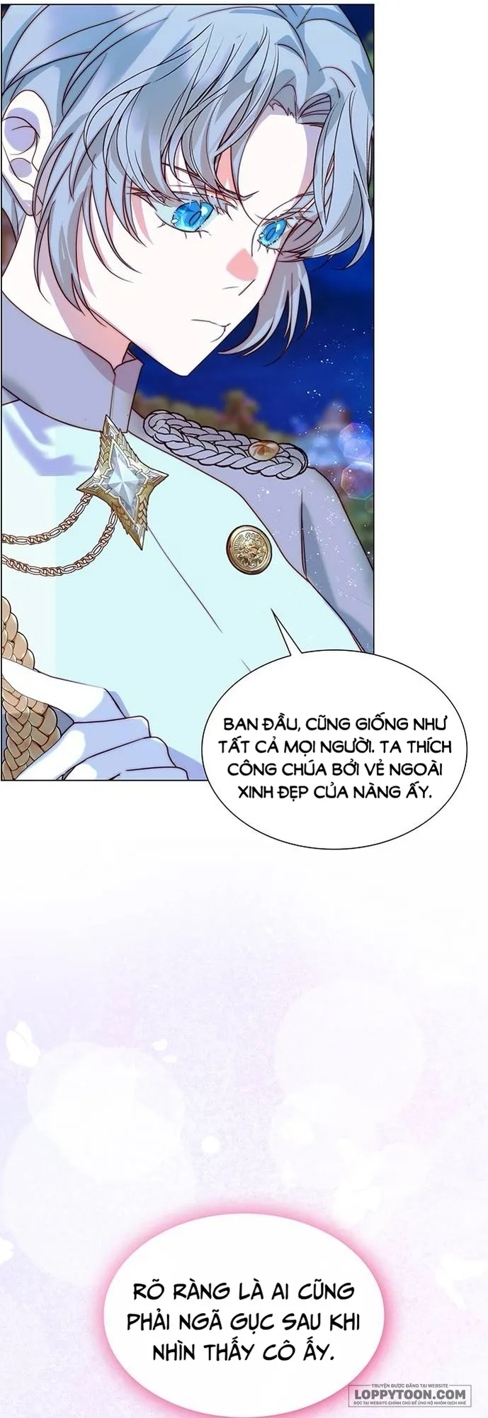 Tôi Được Sinh Ra Là Cô Con Gái Thứ Hai Chap 70 - trang 45