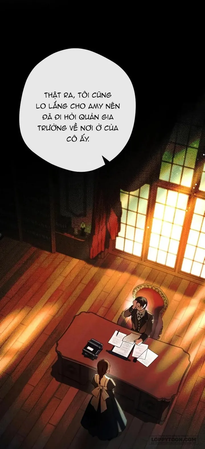 Bạo Chúa Độc Ác Trở Lại Chap 21 - trang 13