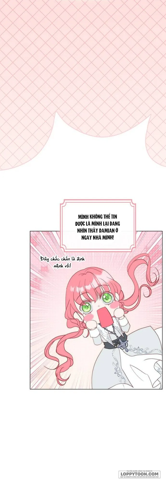 Tôi Được Sinh Ra Là Cô Con Gái Thứ Hai Chap 99 - trang 25