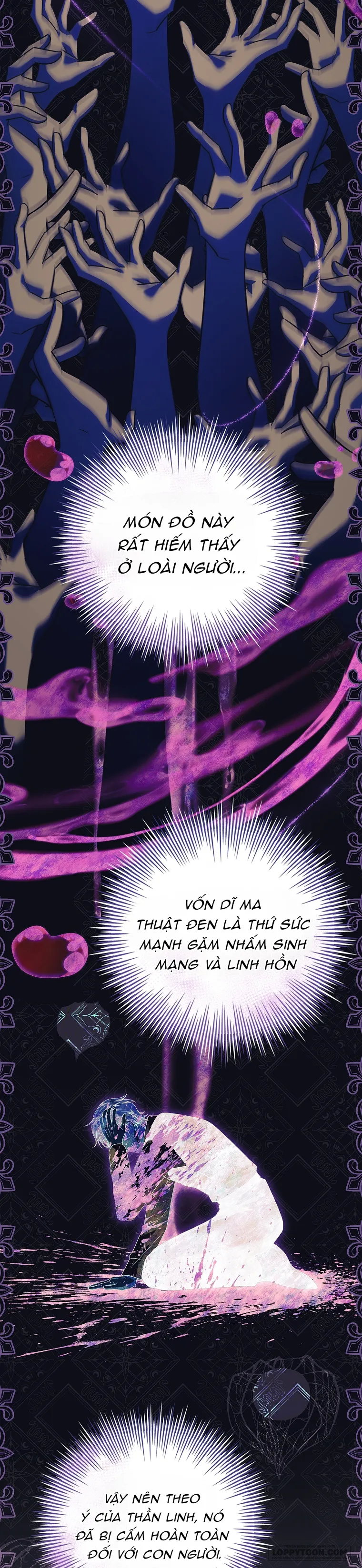 Cha Nào Con Nấy Chap 5 - trang 11