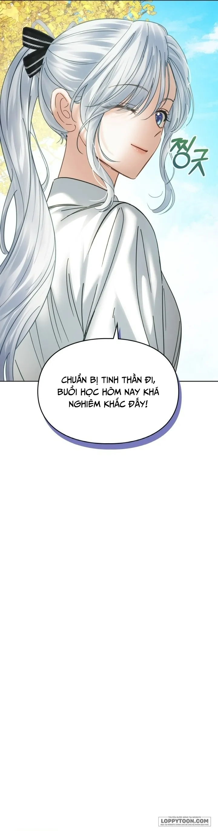 Phạm Nhân Bé Con Của Dinh Thự Mùa Đông Chap 51 - trang 20