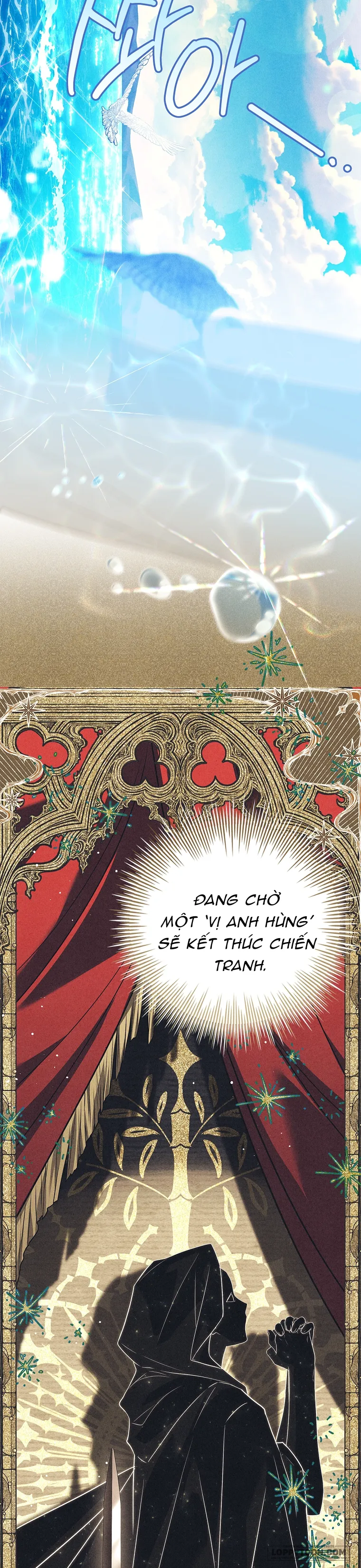 Văn Phòng Thám Tử Dành Cho Nam Chính Hối Hận! Chap 19 - trang 20