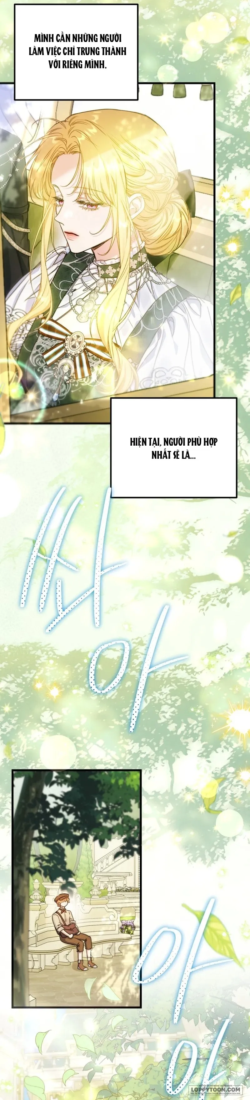 Ác Nữ Là Triệu Phú Chuyên Giải Quyết Rắc Rối Chap 23 - trang 24