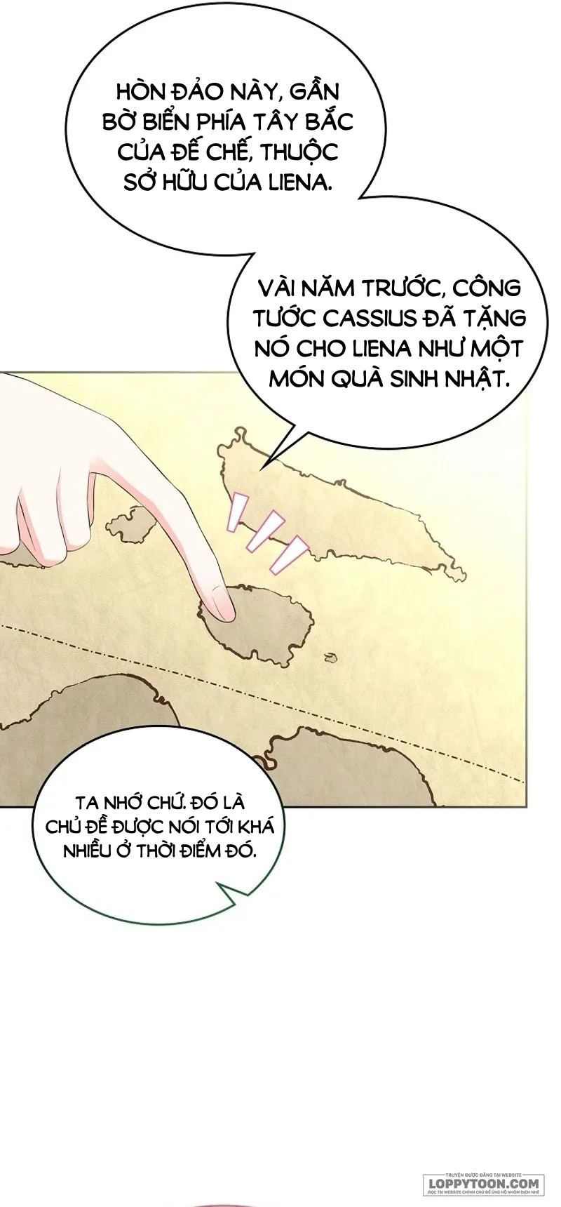 Tôi Sẽ Ly Hôn Với Anh Trai Nữ Chính Chap 53 - trang 52