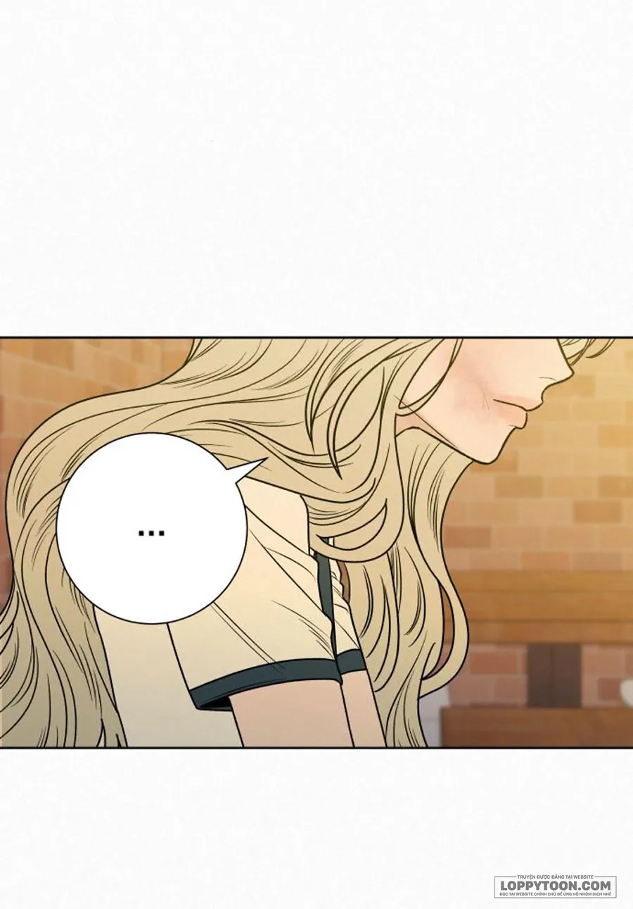 Chiến Lược Tình Yêu Trong Sáng Chap 77 - trang 42