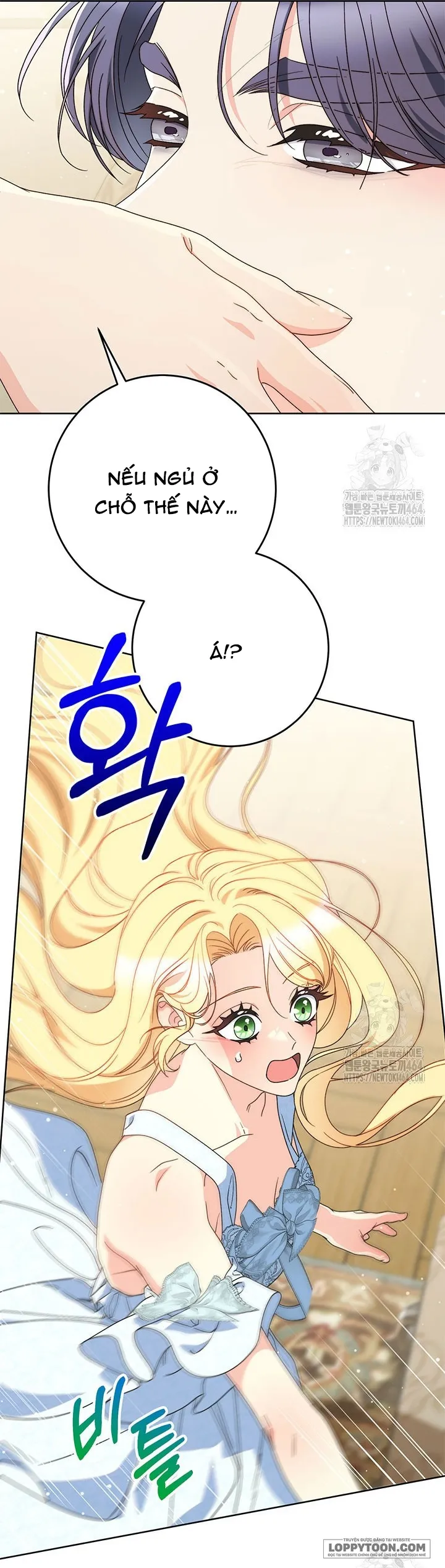 Nuôi Dưỡng Em Gái Xinh Đẹp Chap 76 - trang 43
