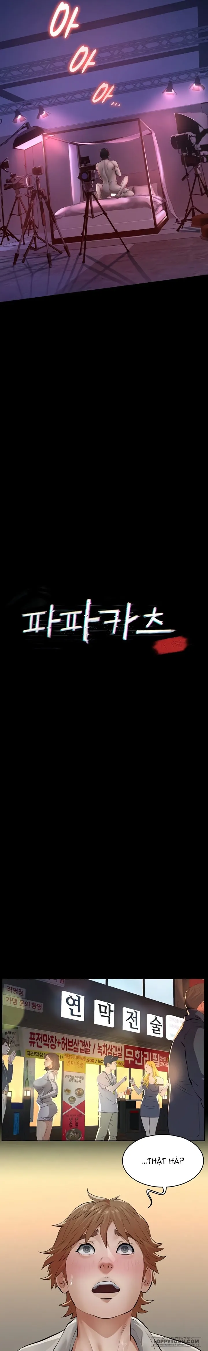 Cuộc Săn "Daddy" Chap 7 - trang 3