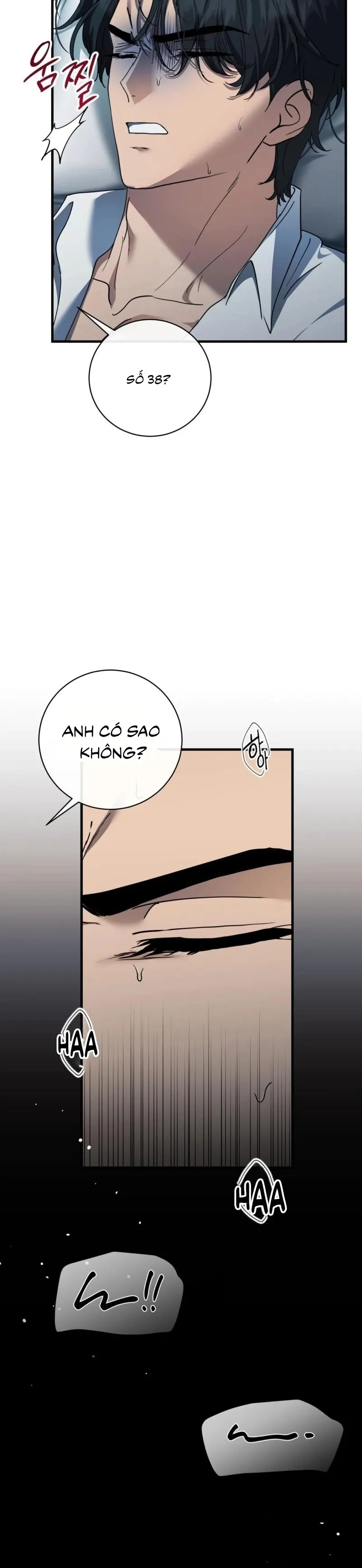 Ma Vương Muốn Hòa Bình Chap 18 - trang 15