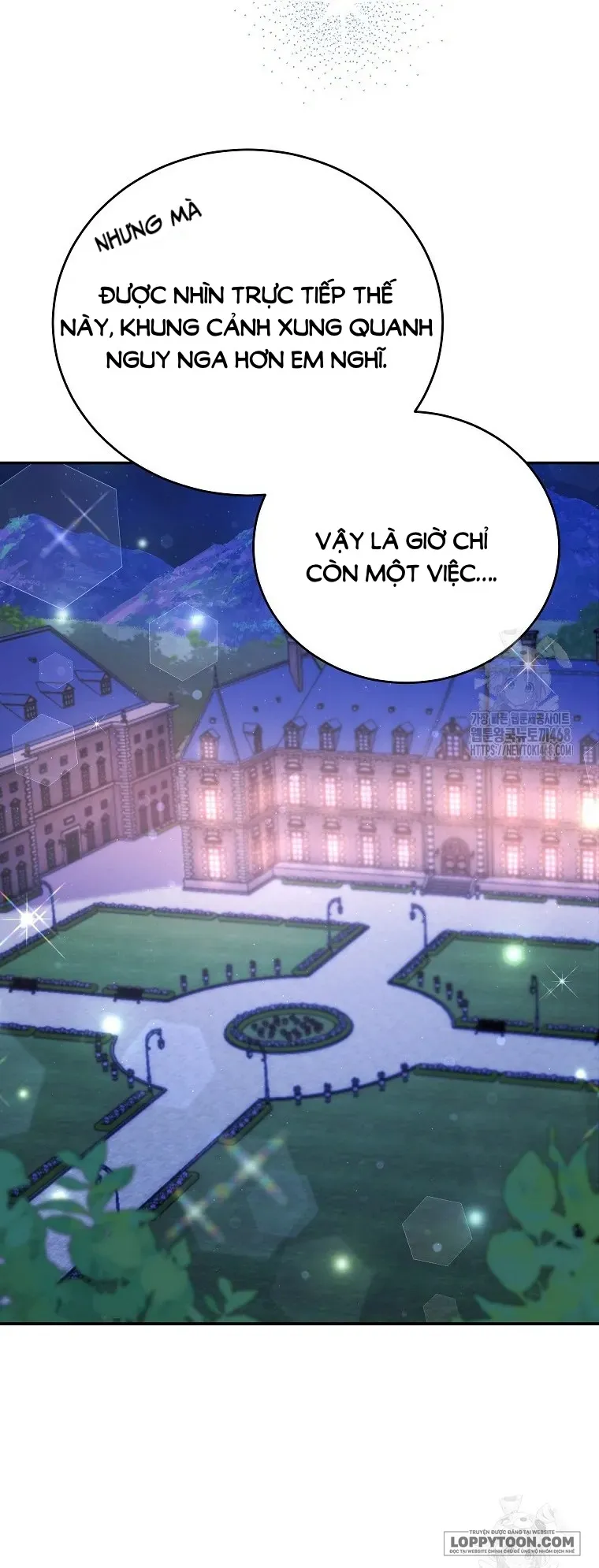 Bé Con Chốn Hoa Nở Chap 51 - trang 25