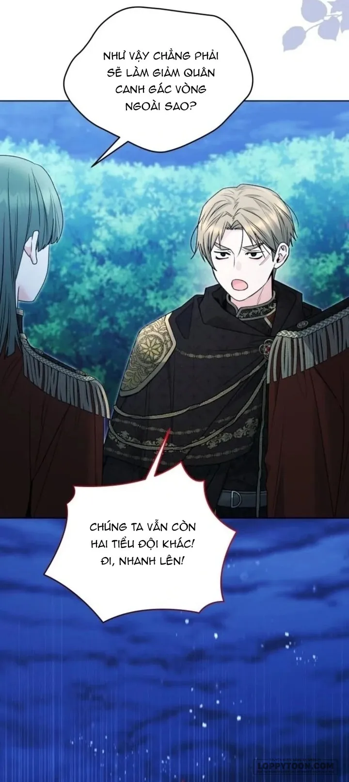 Bé Cá Voi Sát Thủ Phản Diện Chap 86 - trang 26