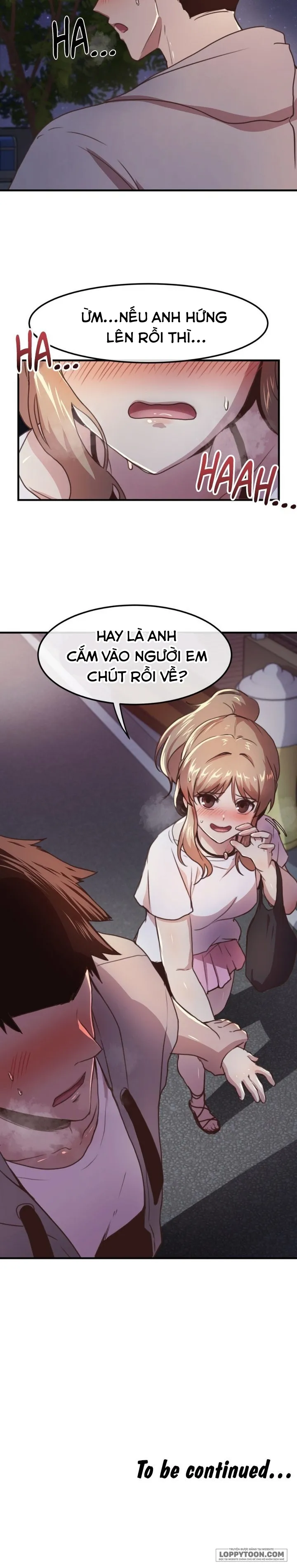 Bạn Bè Của Anh Trai Chap 16 - trang 22