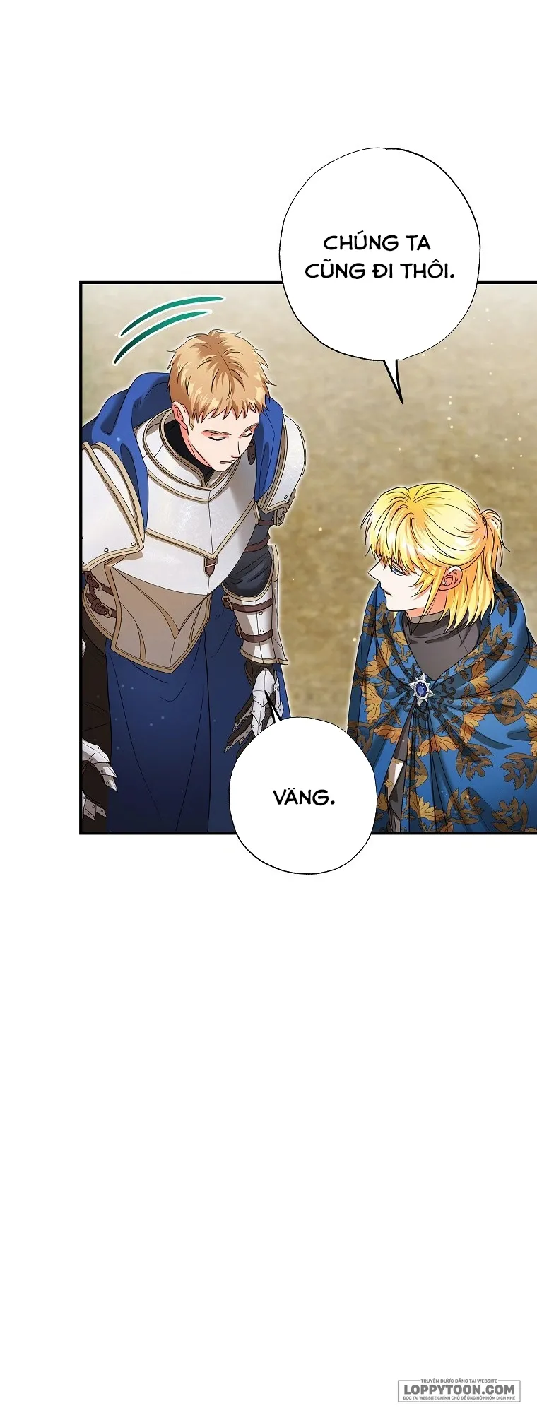 Trở Thành Miêu Nữ Của Hoàng Đế Chap 66 - trang 55