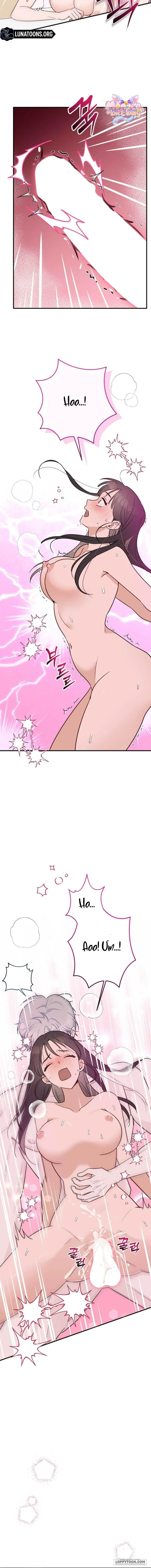 Tôi Nuôi Trai Chỉ Để "Thịt" Chap 6 - trang 16