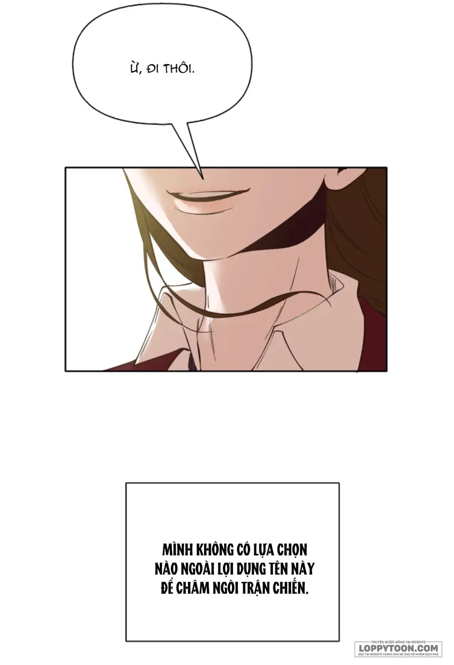 Thanh Xuân Của Chúng Ta Chap 6 - trang 6