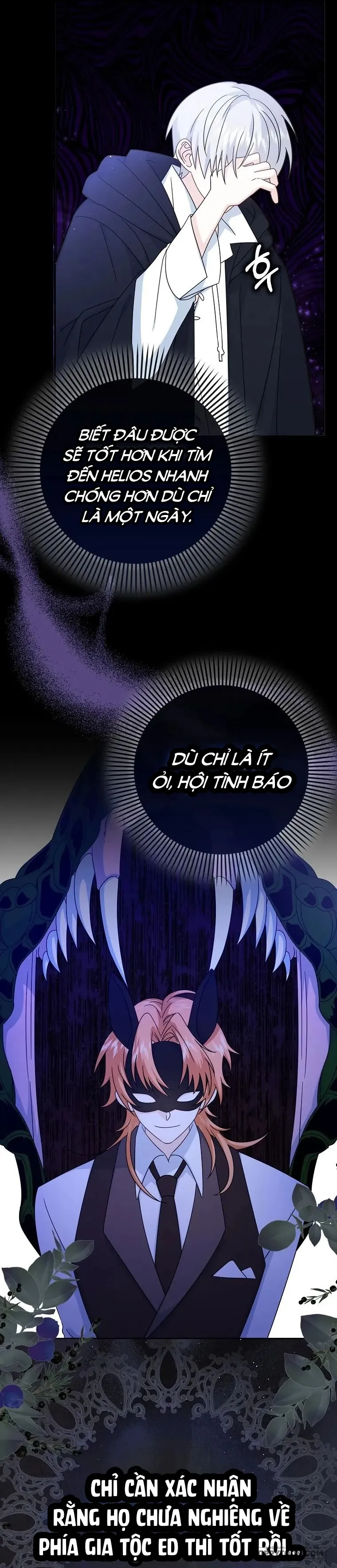 Tôi Sẽ Chiếm Lấy Ngư Trường Này! Chap 17 - trang 25