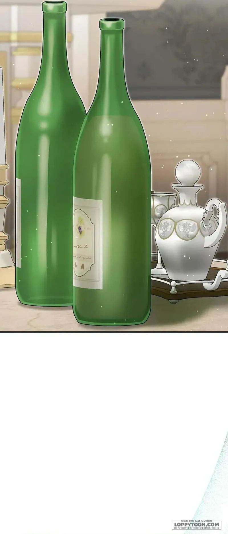 Trở Thành Miêu Nữ Của Hoàng Đế Chap 51 - trang 49