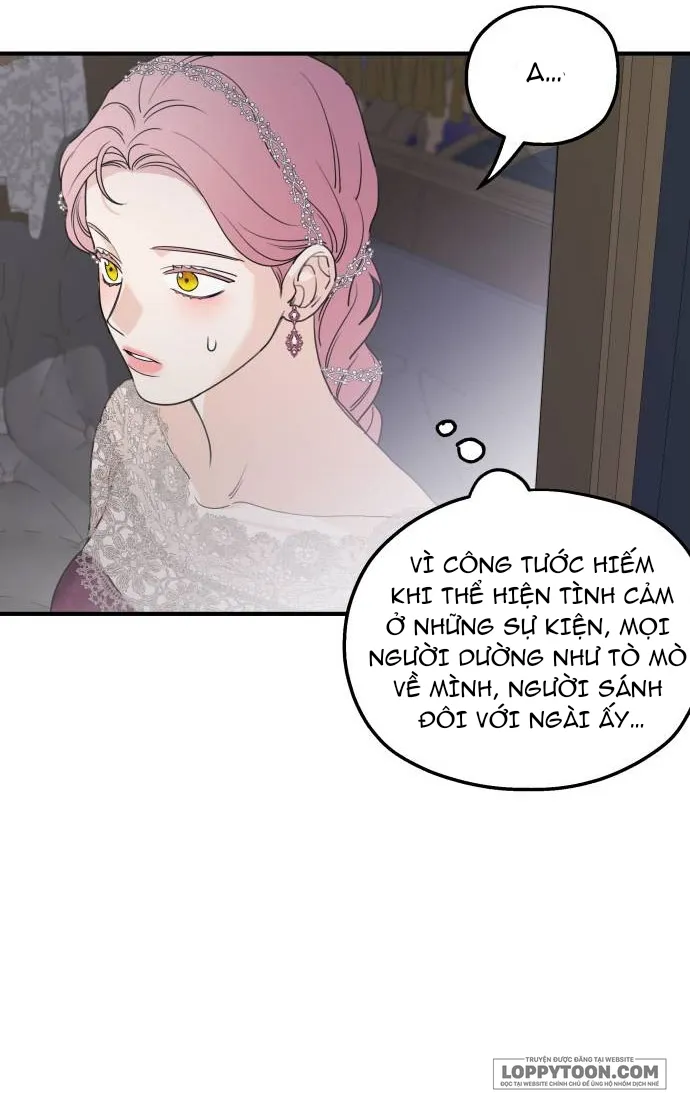 Gia Đình Chồng Quá Ám Ảnh Bởi Tôi Chap 45 - trang 38