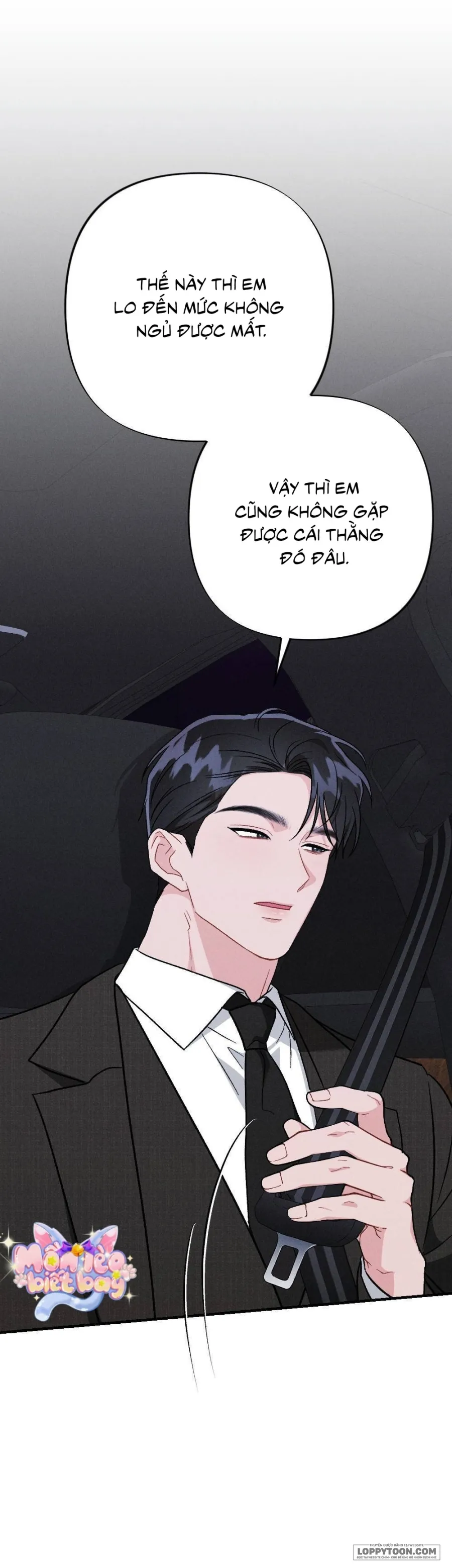 Đêm Chồng Chất Chap 29 - H - trang 16