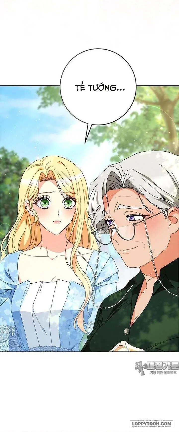 Nuôi Dưỡng Em Gái Xinh Đẹp Chap 68 - trang 29