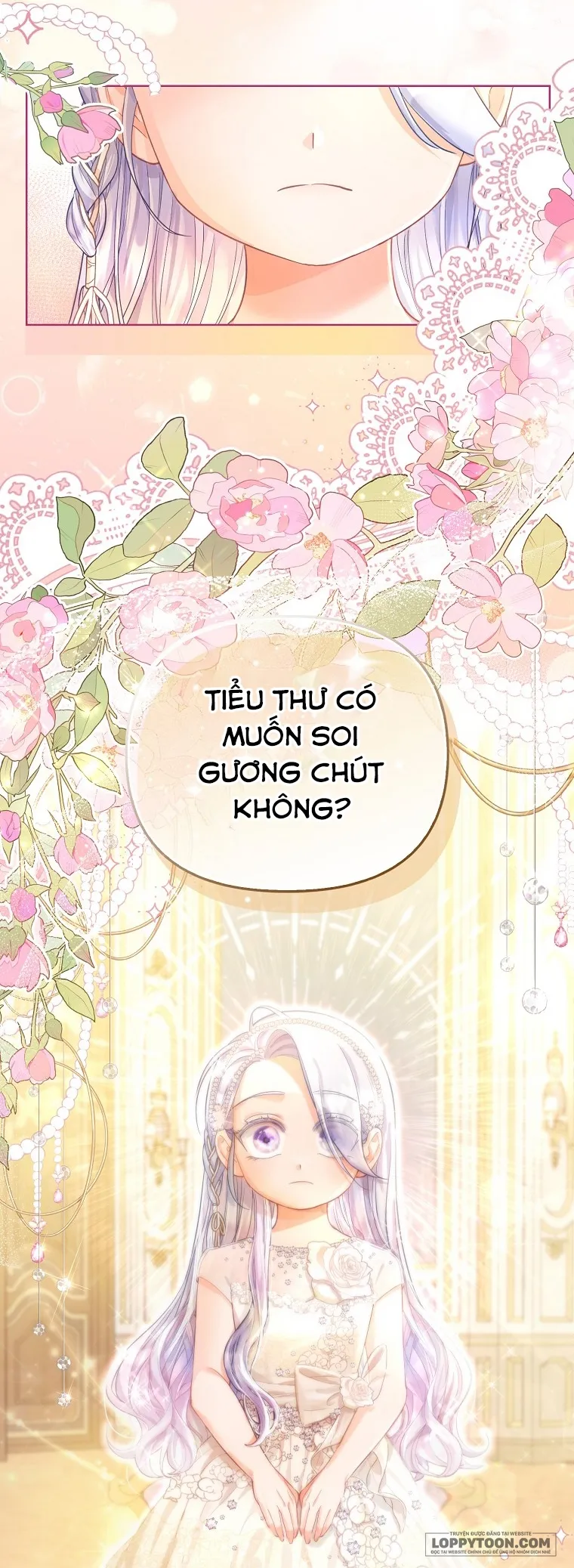 Phương Pháp Trồng Lúa Đặc Biệt Của Ác Nữ Chap 15 - trang 24