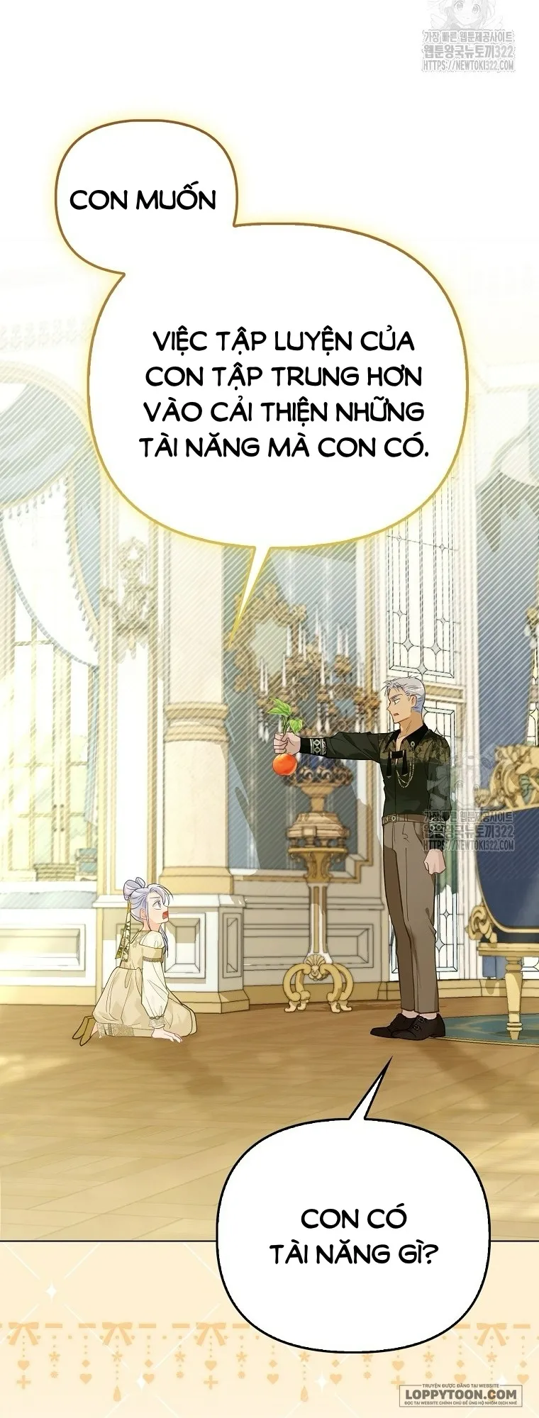 Phương Pháp Trồng Lúa Đặc Biệt Của Ác Nữ Chap 33 - trang 42