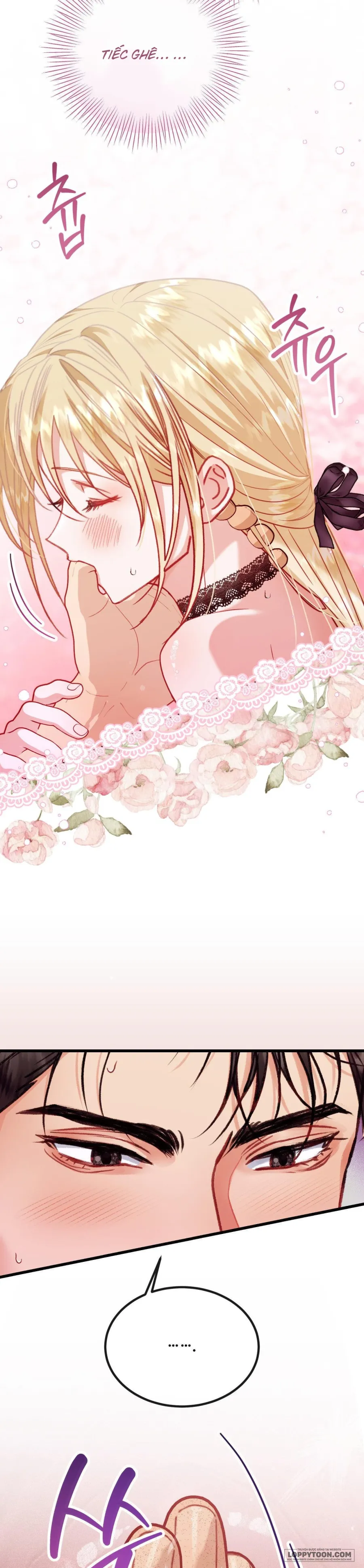 Bị Mắc Kẹt Trong Trò Chơi Harem Ngược Vô Vọng Chap 8 - 🔞🔞🔞 - trang 24