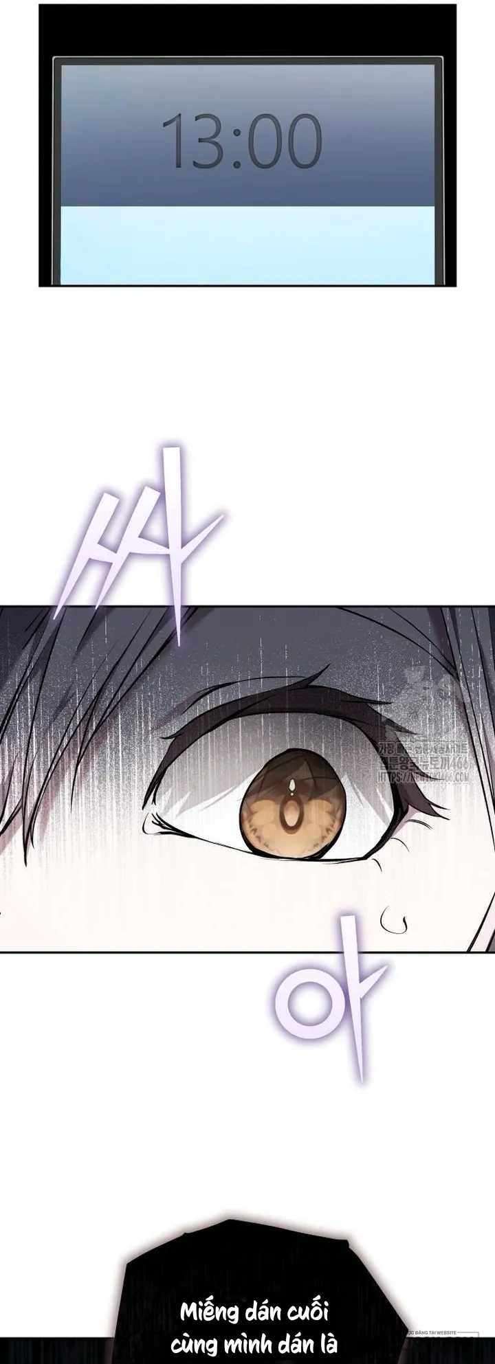 Thỏ Trắng Ở Xứ Sở Thần Tiên Chap 41 - trang 5
