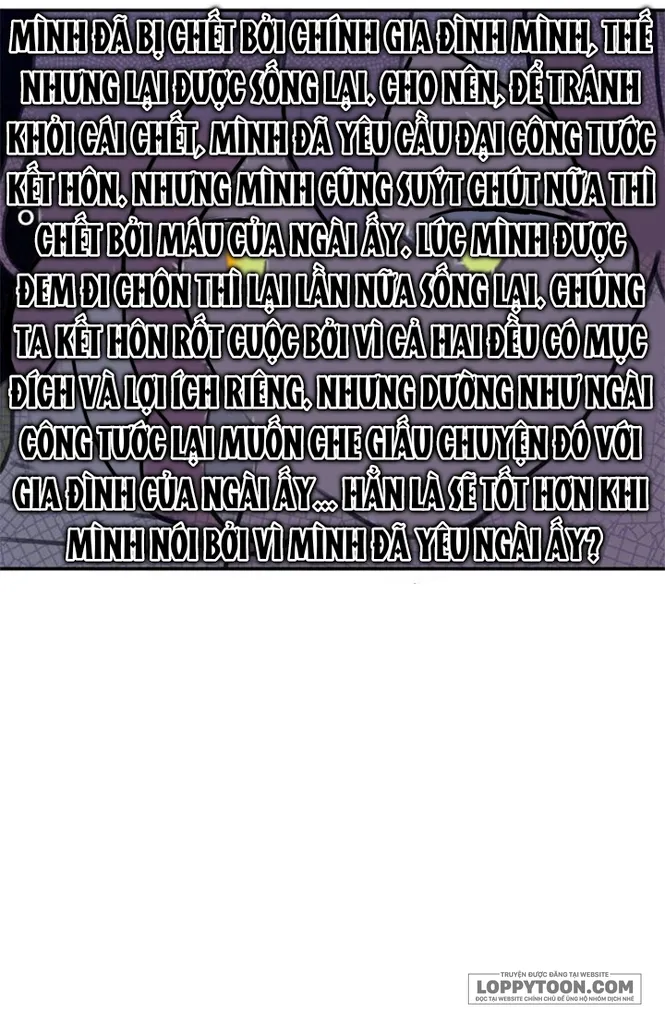 Gia Đình Chồng Quá Ám Ảnh Bởi Tôi Chap 5 - trang 34