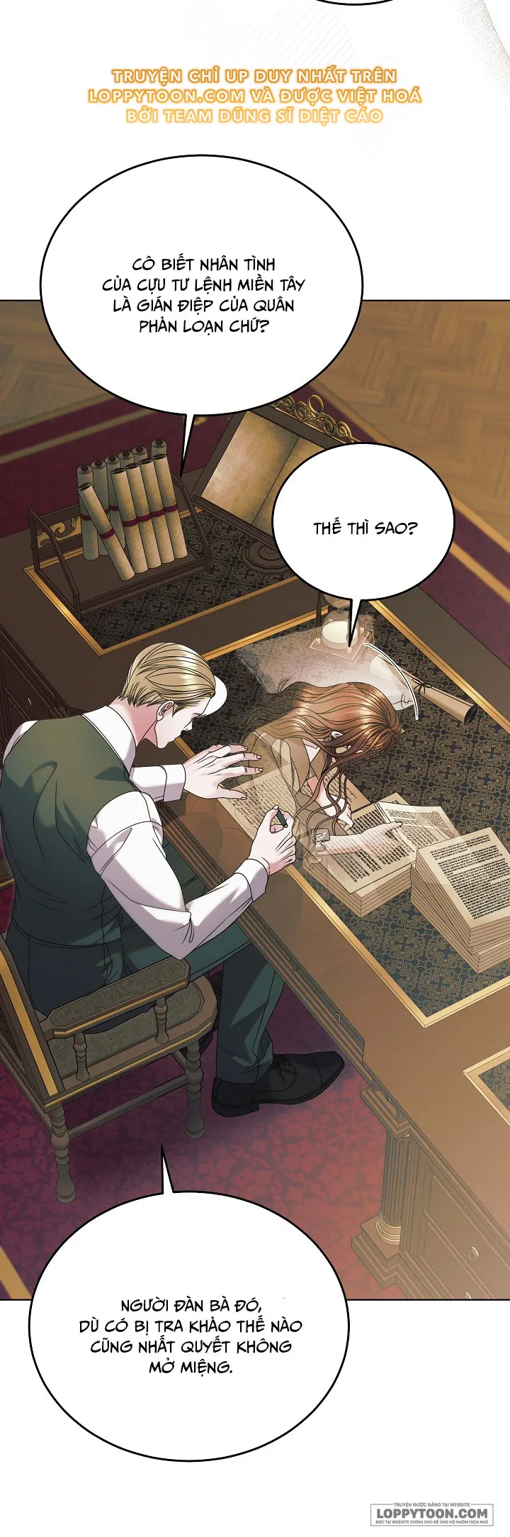 Hãy Cầu Xin Tôi Đi Chap 72 - trang 25