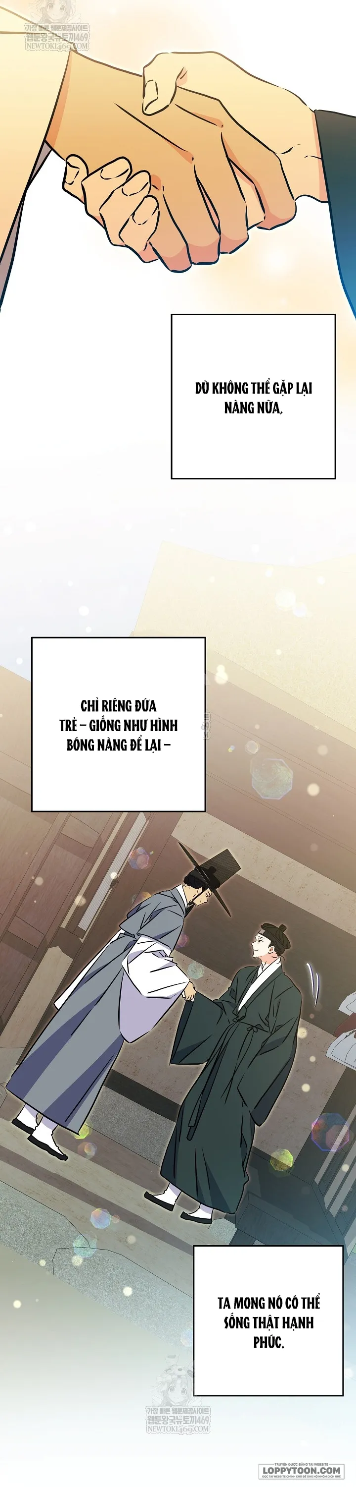 Tôi Sinh Ra Là Con Gái Của Một Cung Phi Hèn Mọn Chap 74 - trang 30