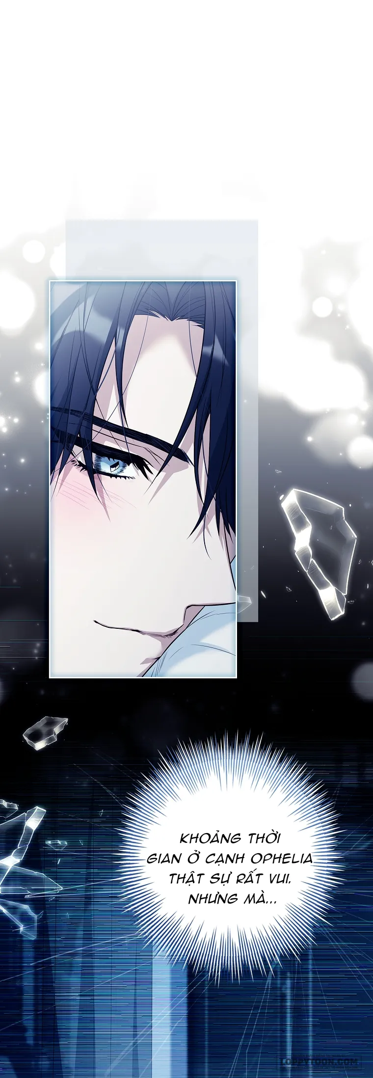 Chồng Ơi, Tại Sao Chúng Ta Không Thể Ly Hôn? Chap 60 - trang 16