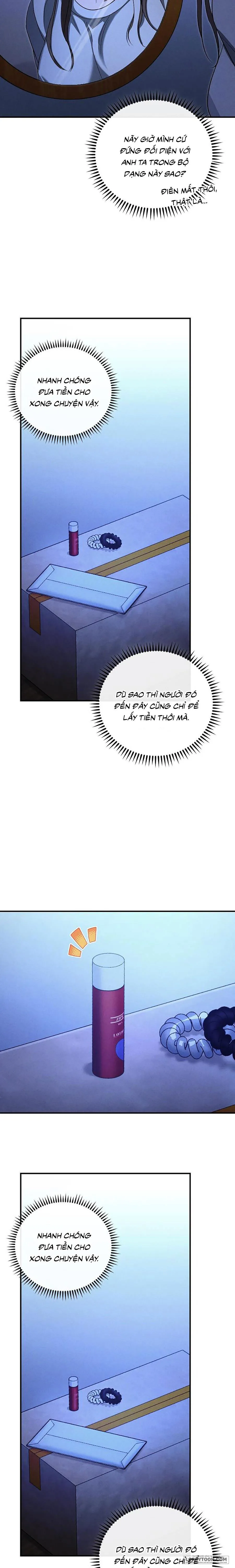 Ông Chú Chó Má Chap 2 - trang 30