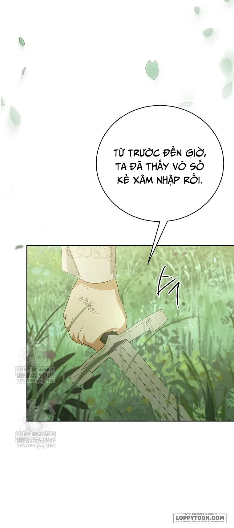 Phía Sau Mặt Nạ Của Nam Chính Hiền Lành Chap 102 - trang 2