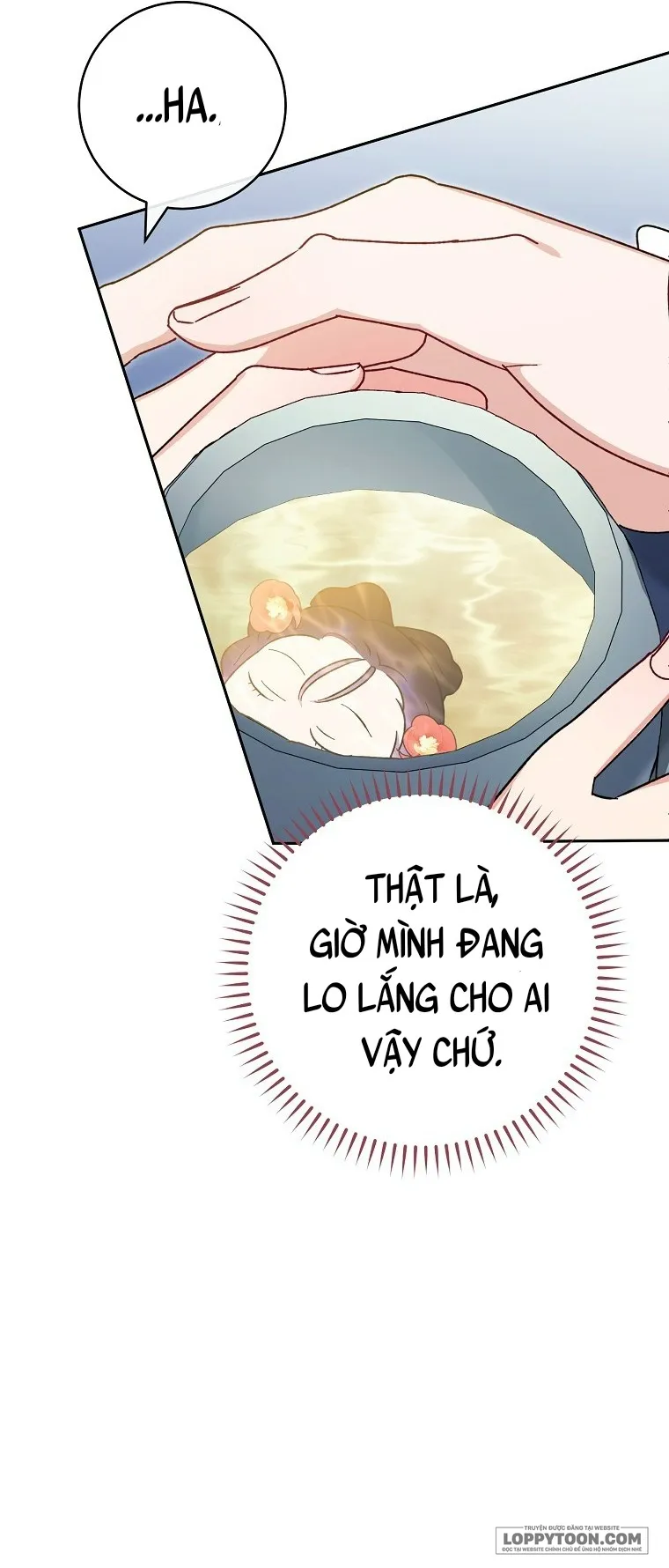 Tiểu Thiếp Chỉ Muốn Sống Yên Bình Chap 25 - trang 61