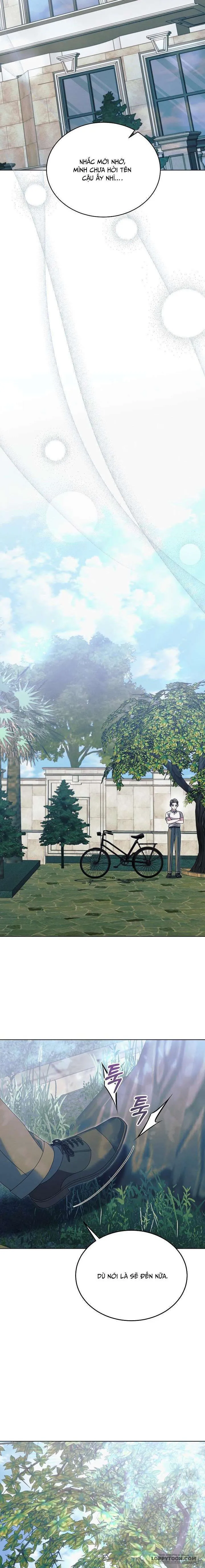 Hãy Cầu Xin Tôi Đi Chap 30 - trang 19