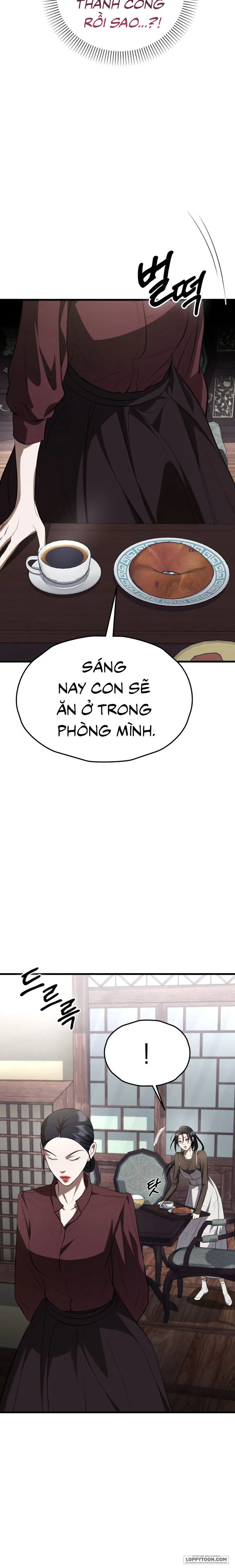 Tiêu Bản Chap 14 - trang 19