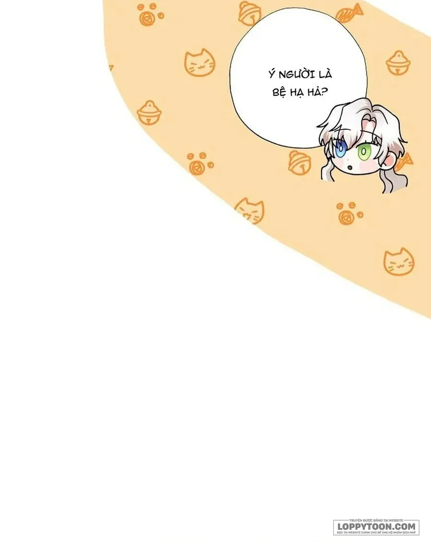 Trở Thành Miêu Nữ Của Hoàng Đế Chap 58 - trang 40