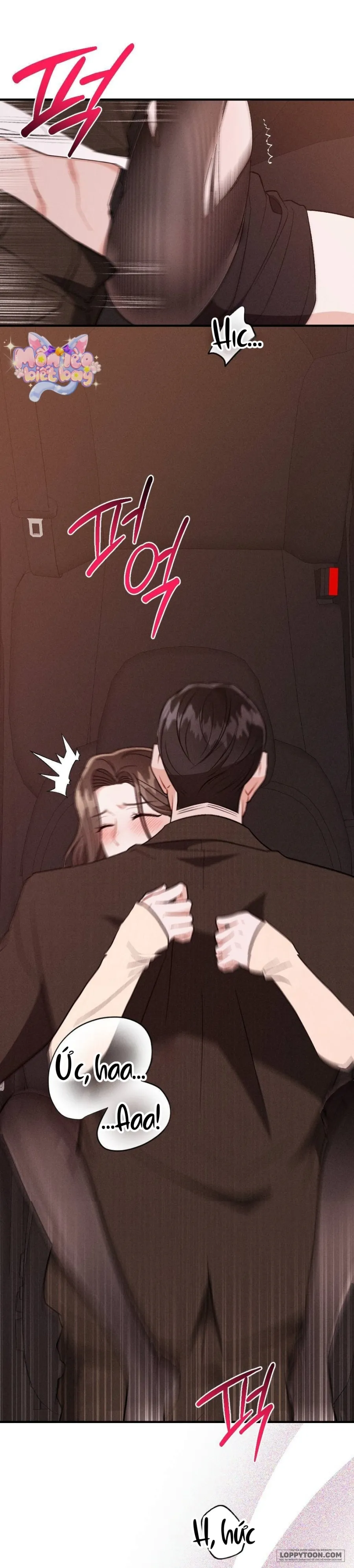 Đêm Chồng Chất Chap 29 - H - trang 39