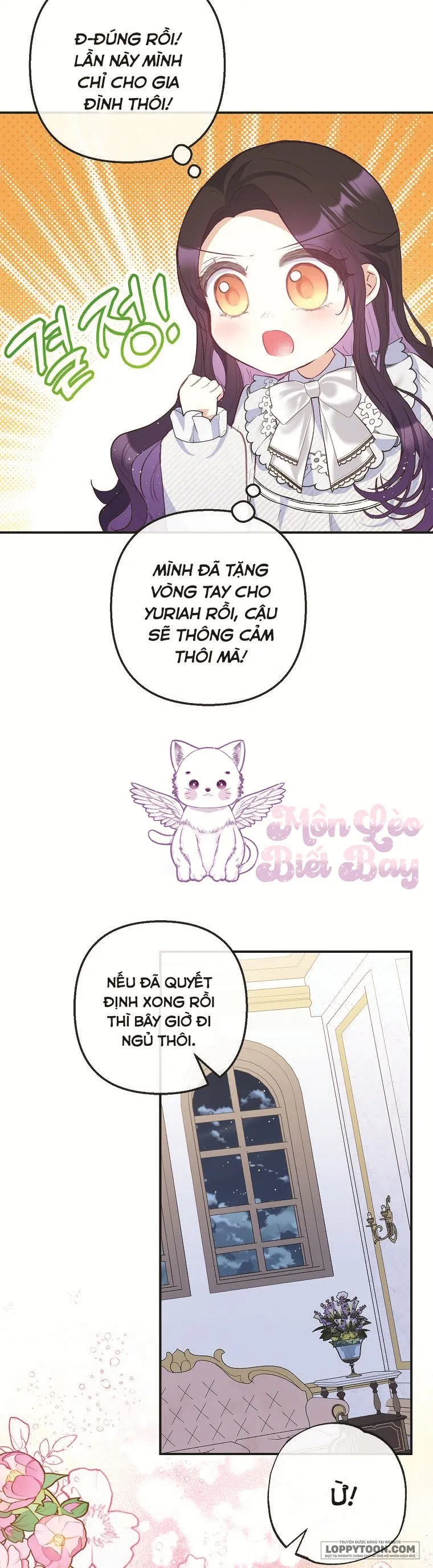 Con Gái Cưng Của Quỷ Chap 53 - trang 25