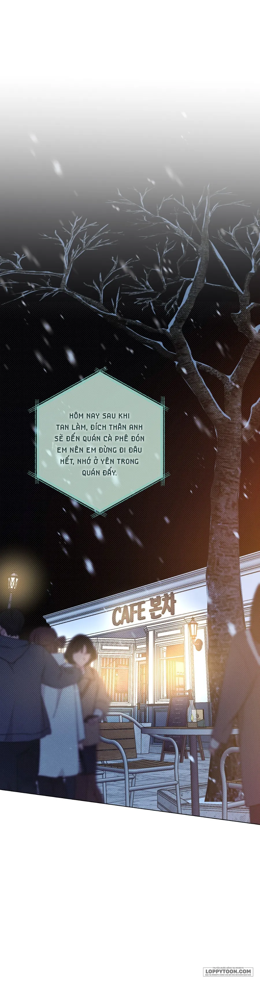 Ngưỡng Tuyệt Đối Chap 41 - trang 2