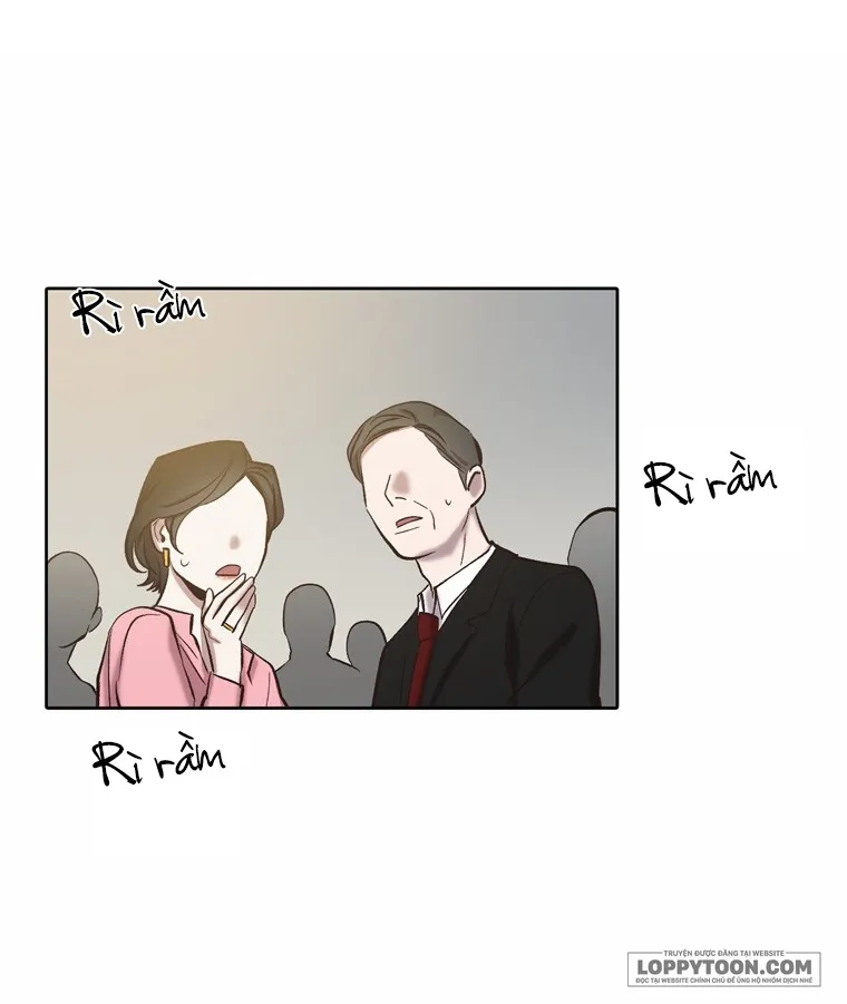 Thanh Xuân Của Chúng Ta Chap 87 - trang 15