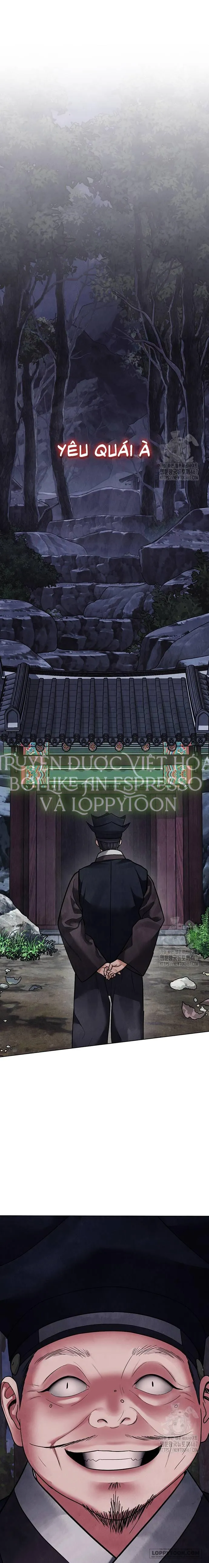 Quỷ Hồn Chap 18 - trang 31