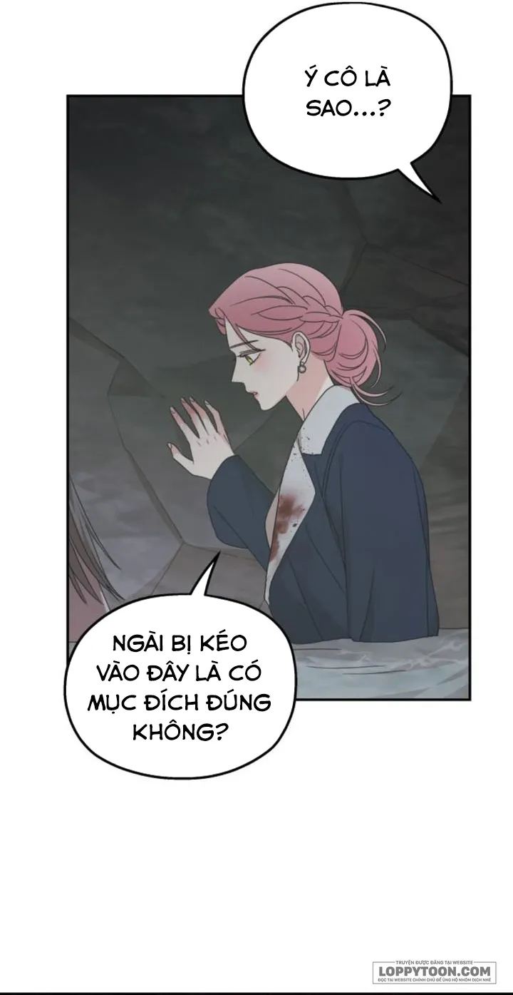 Gia Đình Chồng Quá Ám Ảnh Bởi Tôi Chap 117 - trang 4