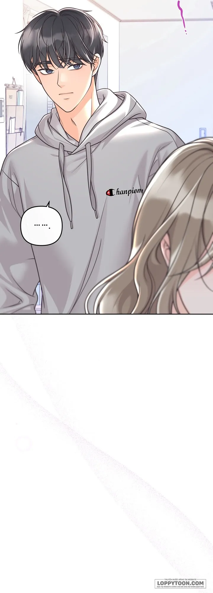 Đối Tác Ba Bên Chap 12 - trang 25