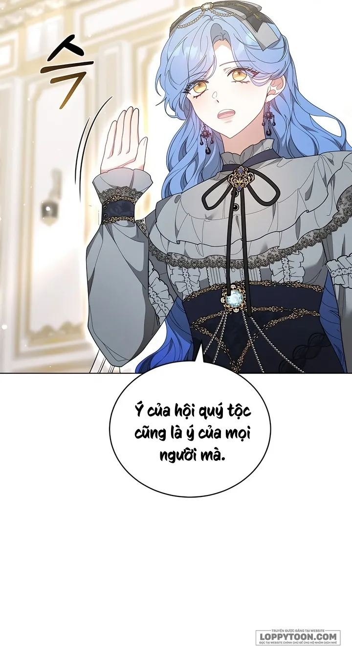 Dù Là Mẹ Kế Nhưng Tôi Thoát Khỏi Cái Chết Rất Dễ Dàng Chap 86 - trang 38