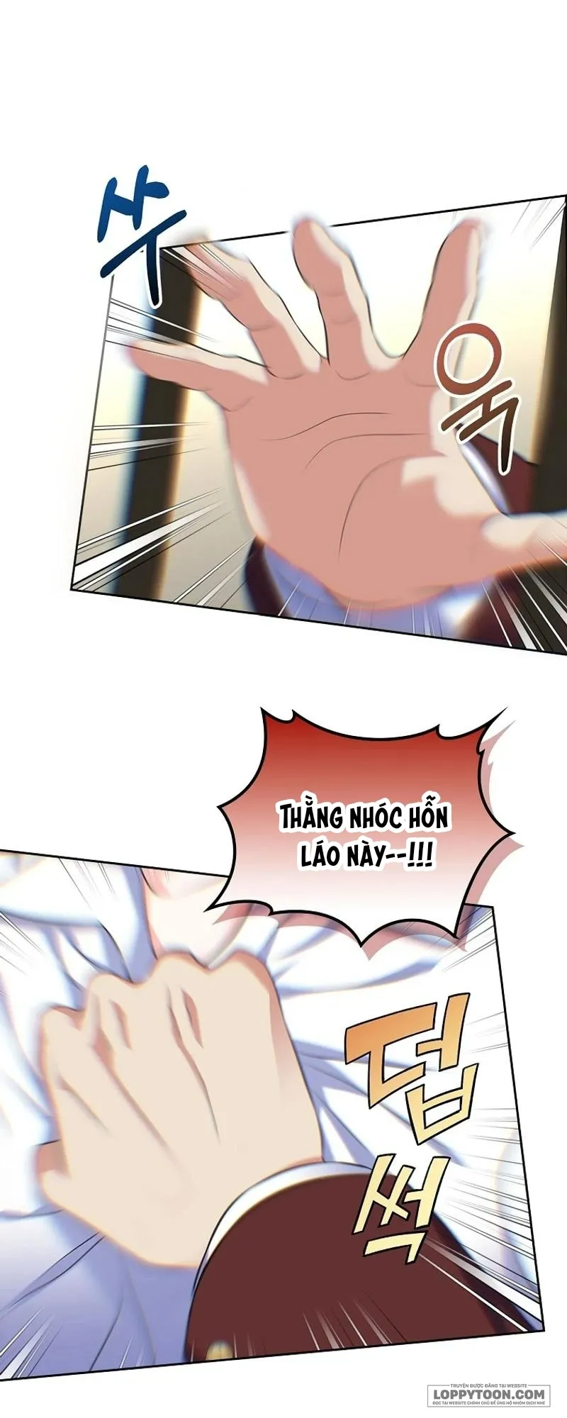 Tôi Sẽ Ly Hôn Với Anh Trai Nữ Chính Chap 57 - trang 27