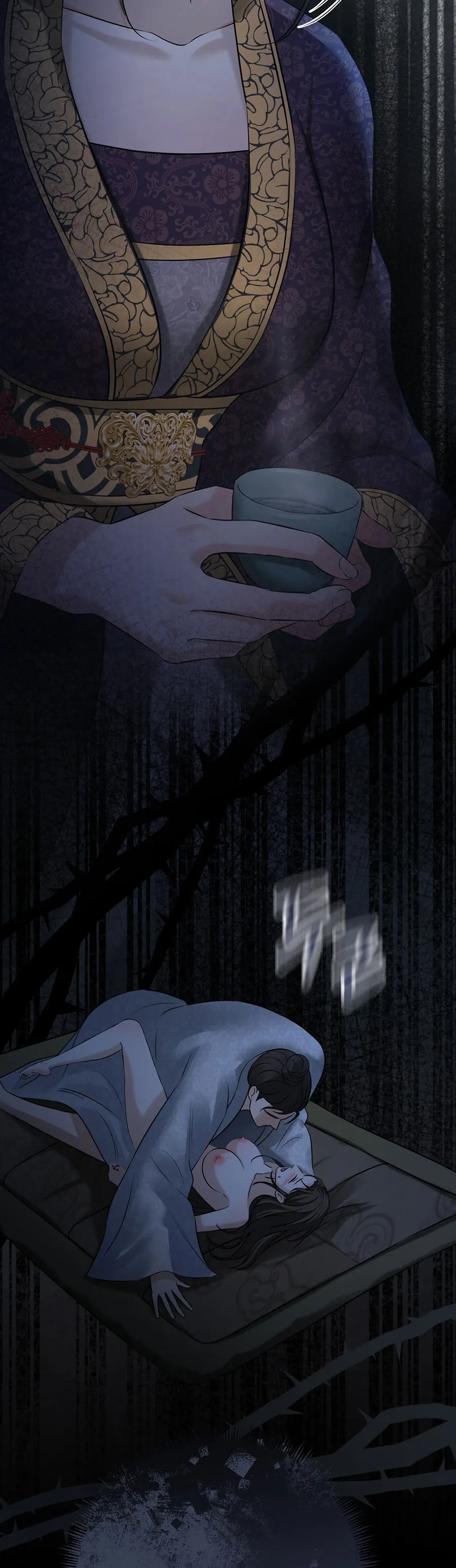 Kẻ Nhìn Trộm Chap 1 - 🔞🔞 - trang 50