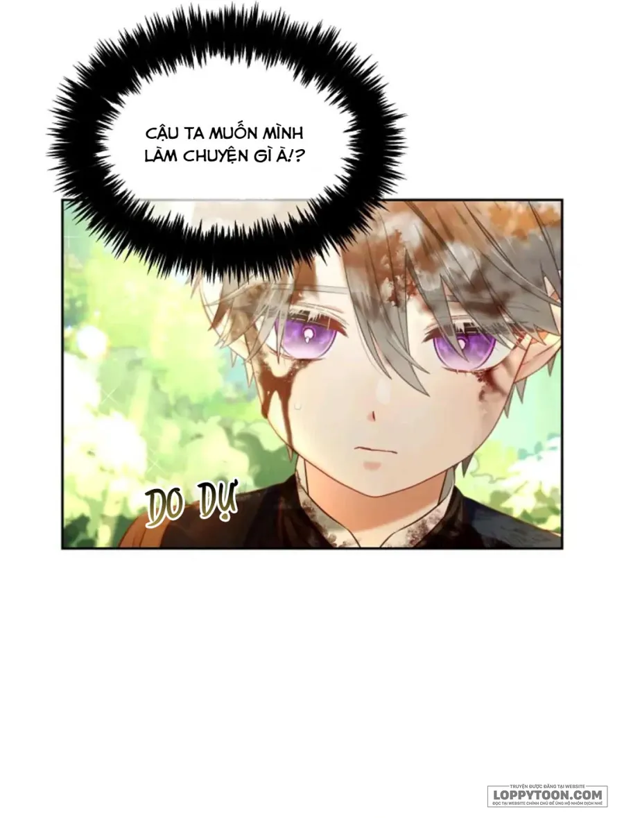 Tôi Sẽ Ở Ngay Bên Cạnh Nam Chính Chap 11 - trang 18