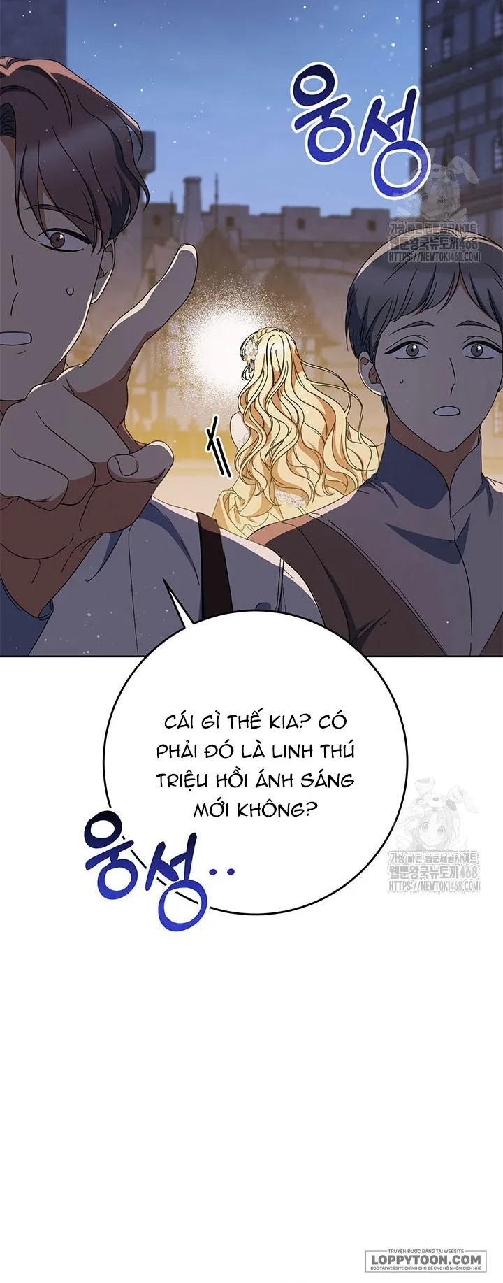Nuôi Dưỡng Em Gái Xinh Đẹp Chap 93 - trang 4