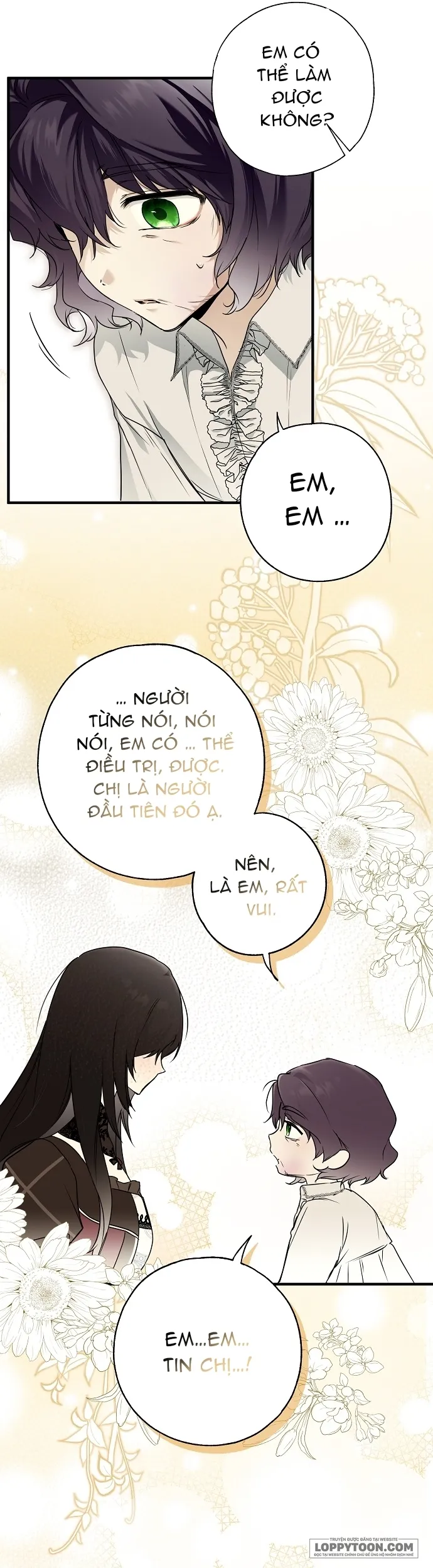 Có Kẻ Đã Sở Hữu Cơ Thể Của Tôi Chap 11 - trang 30